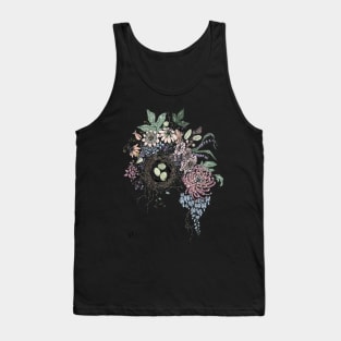 The Cornucopia of New Moments Tank Top